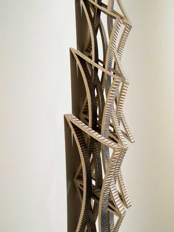 Cerámica de María Oriza