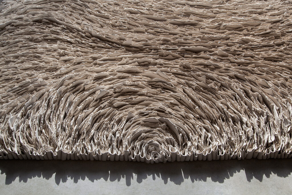 Cerámica de Alida van Almelo