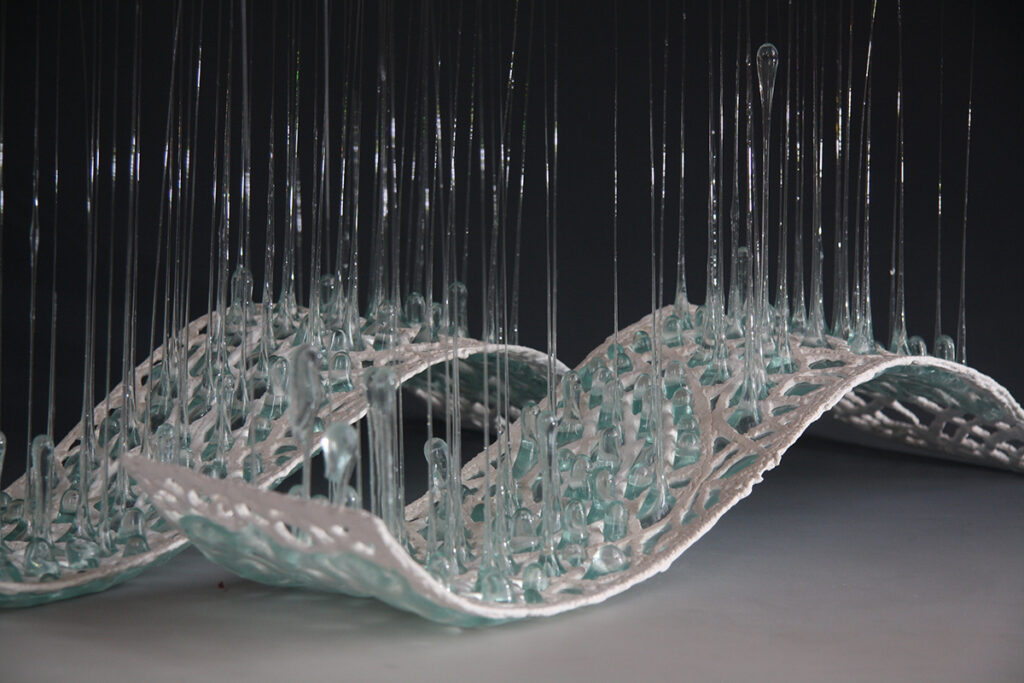 Cerámica de Anne Türn