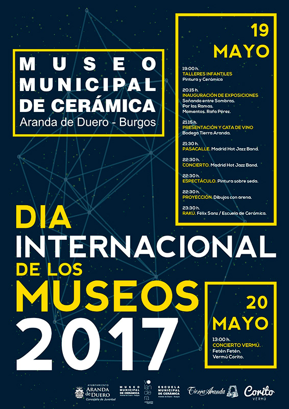 Museo de cerámica de Aranda de Duero