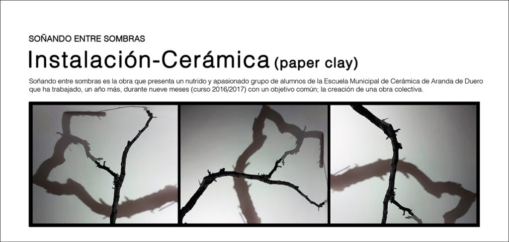 Museo de cerámica de Aranda de Duero