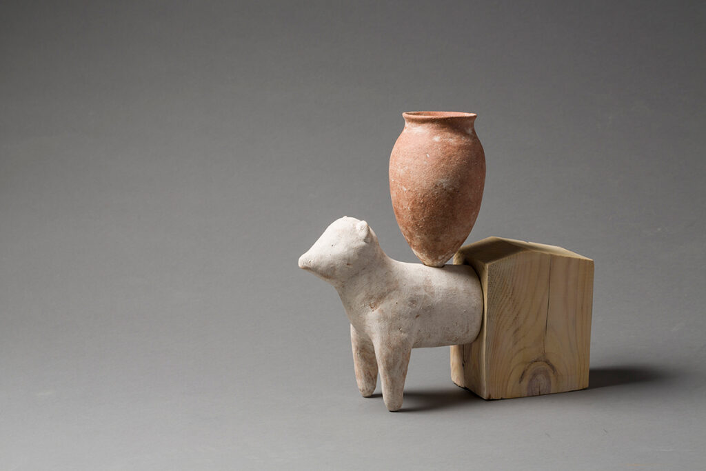 Cerámica de Atsushi Shimada