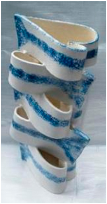 Cerámica de Julio Garcia