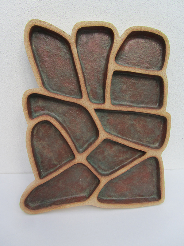 cerámica de Magdalena Rodríguez