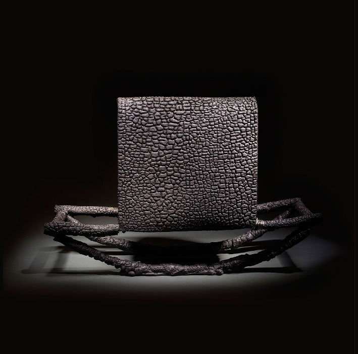 Cerámica de Rafa Pérez