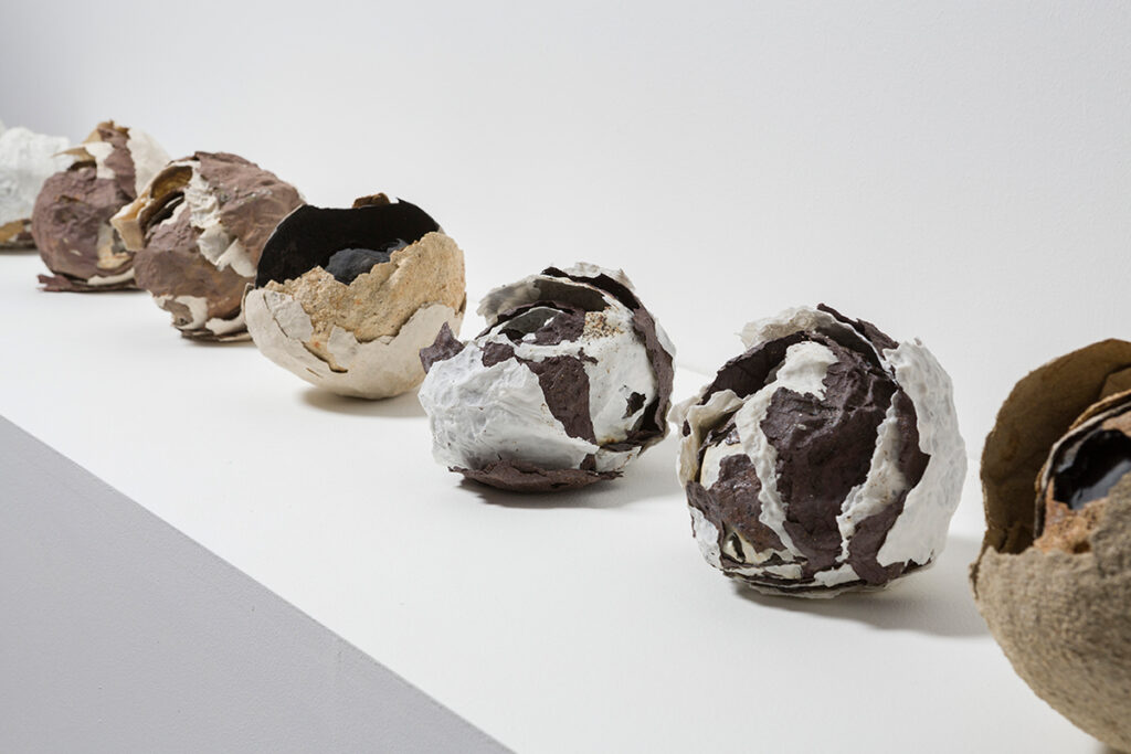 Cerámica de So Ling Yuen