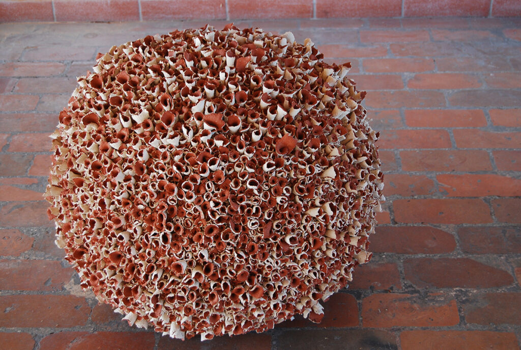 Cerámica de Sofia Beça