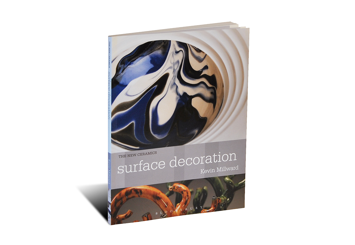 Libro Surface Decoration