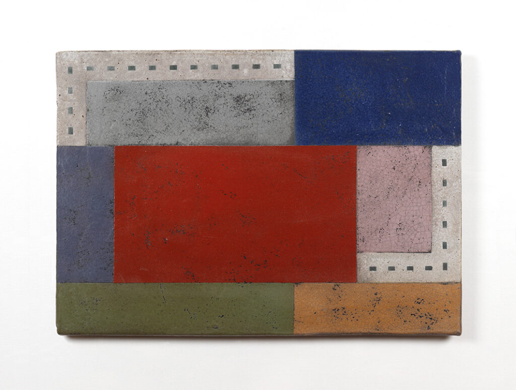 Cerámica de Enric Mestre