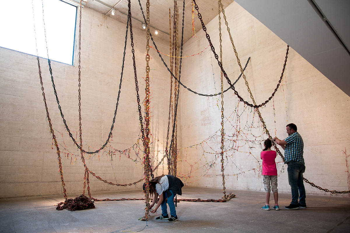 cerámica de Patricia Mato-Mora