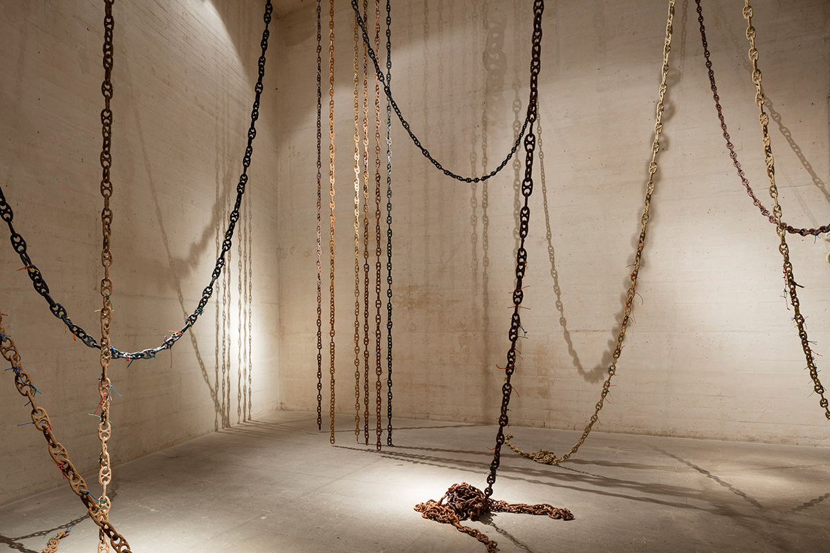 cerámica de Patricia Mato-Mora