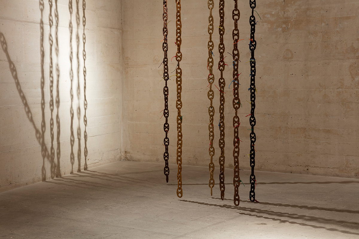 cerámica de Patricia Mato-Mora