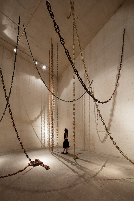 cerámica de Patricia Mato-Mora