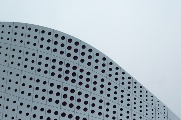 echo