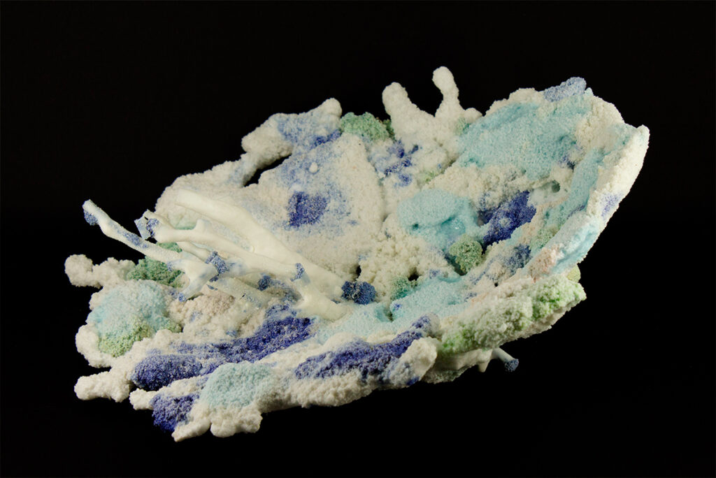 Cerámica de Ana Belen Montero