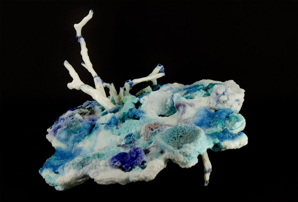 Cerámica de Ana Belen Montero