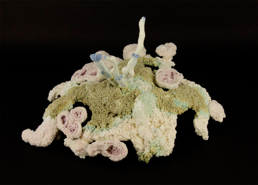 Cerámica de Ana Belen Montero