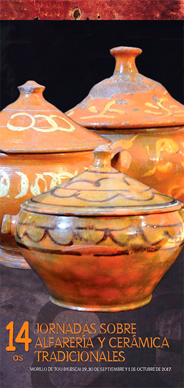 Jornadas de Alfarería y Cerámica Tradicionales