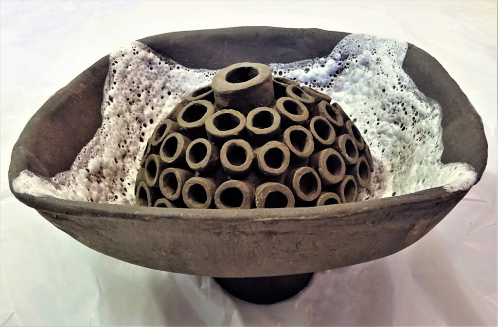 Cerámica de Dolors Bosch