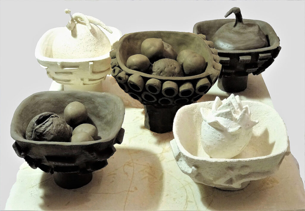 Cerámica de Dolors Bosch