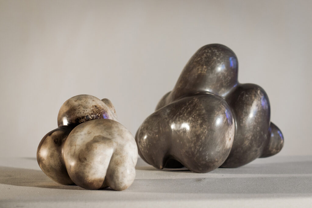 Cerámica de Esperanza Romero