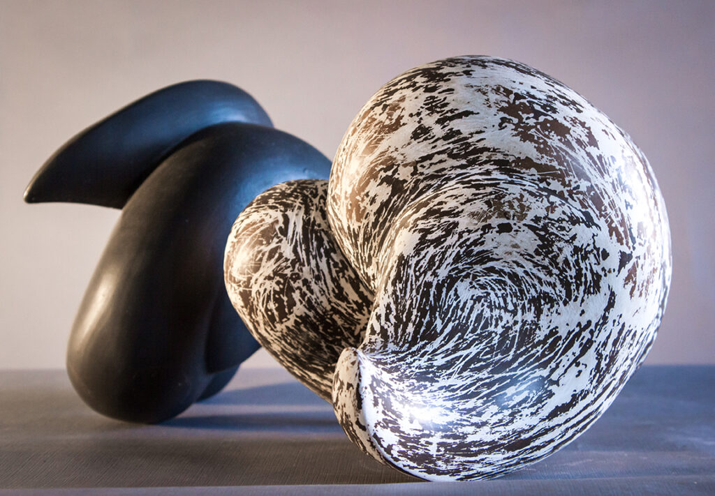 Cerámica de Esperanza Romero