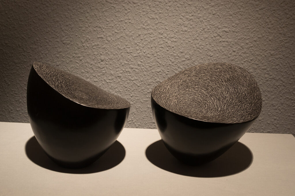 Cerámica de Miguel Molet