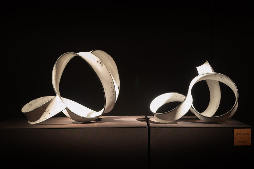 Cerámica de Miguel Molet