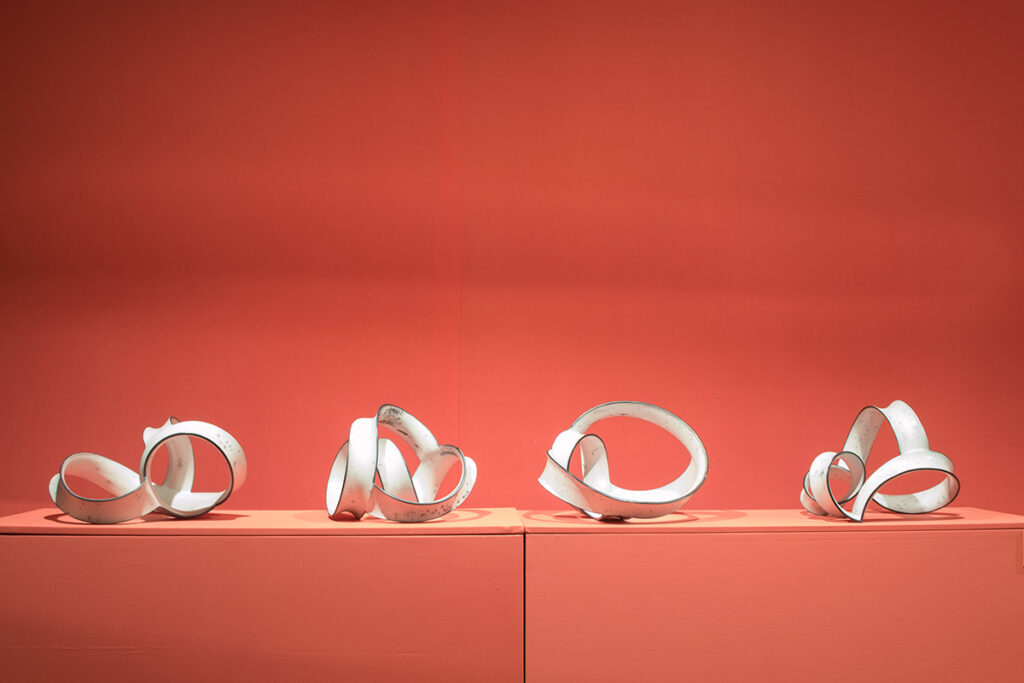 Cerámica de Miguel Molet