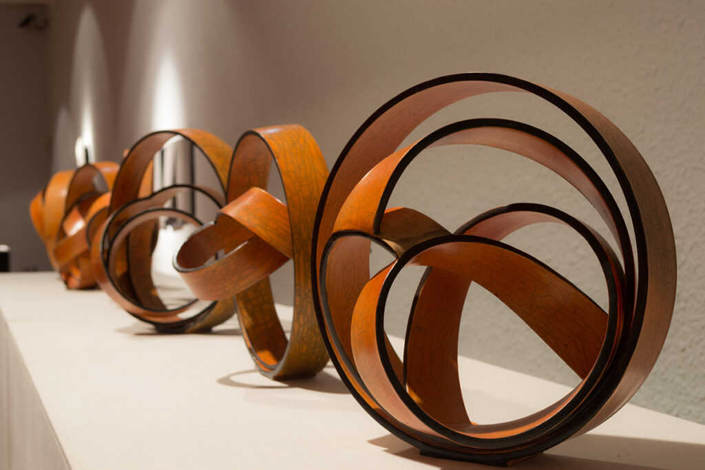 Cerámica de Miguel Molet