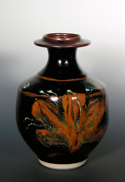 Cerámica de Robin Hopper