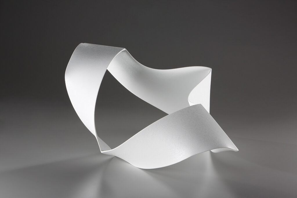 Cerámica de Shigekazu Nagae