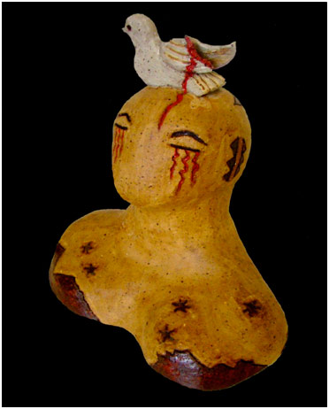 Cerámica de Adda Mirnada