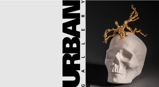 Cerámica de Miguel Ángel Gil