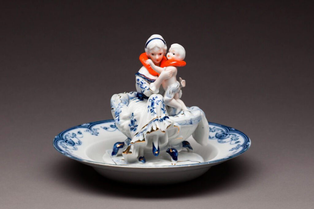 Cerámica de Penny Byrne