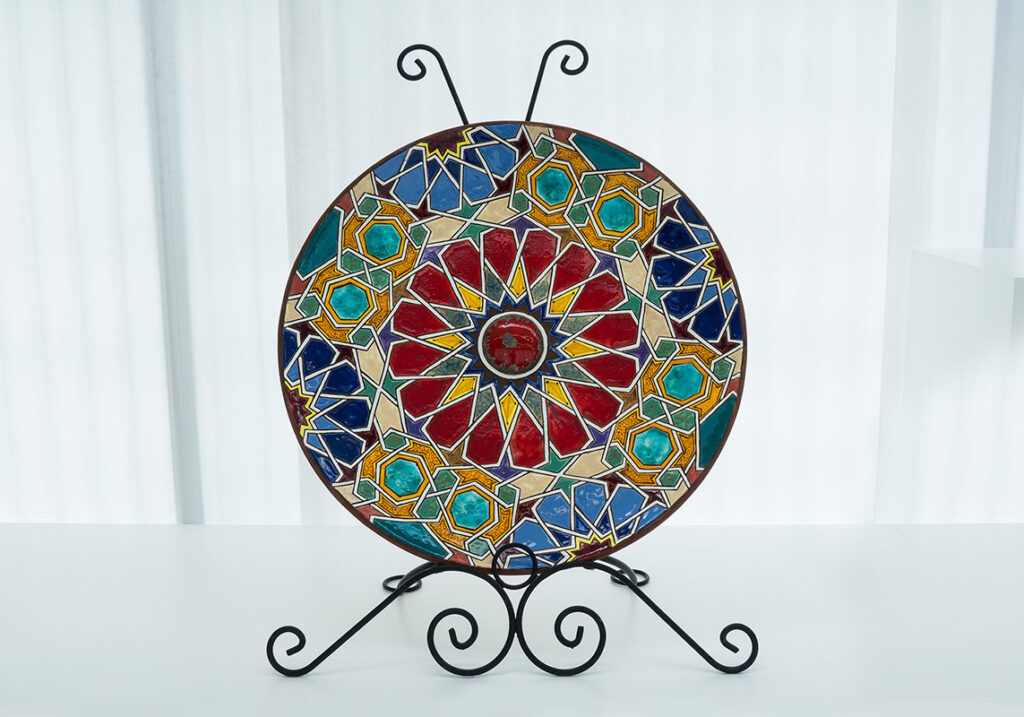 Cerámica de Rafaela Castro