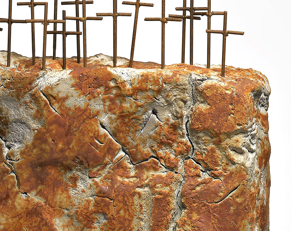 Cerámica de Ramón Fort