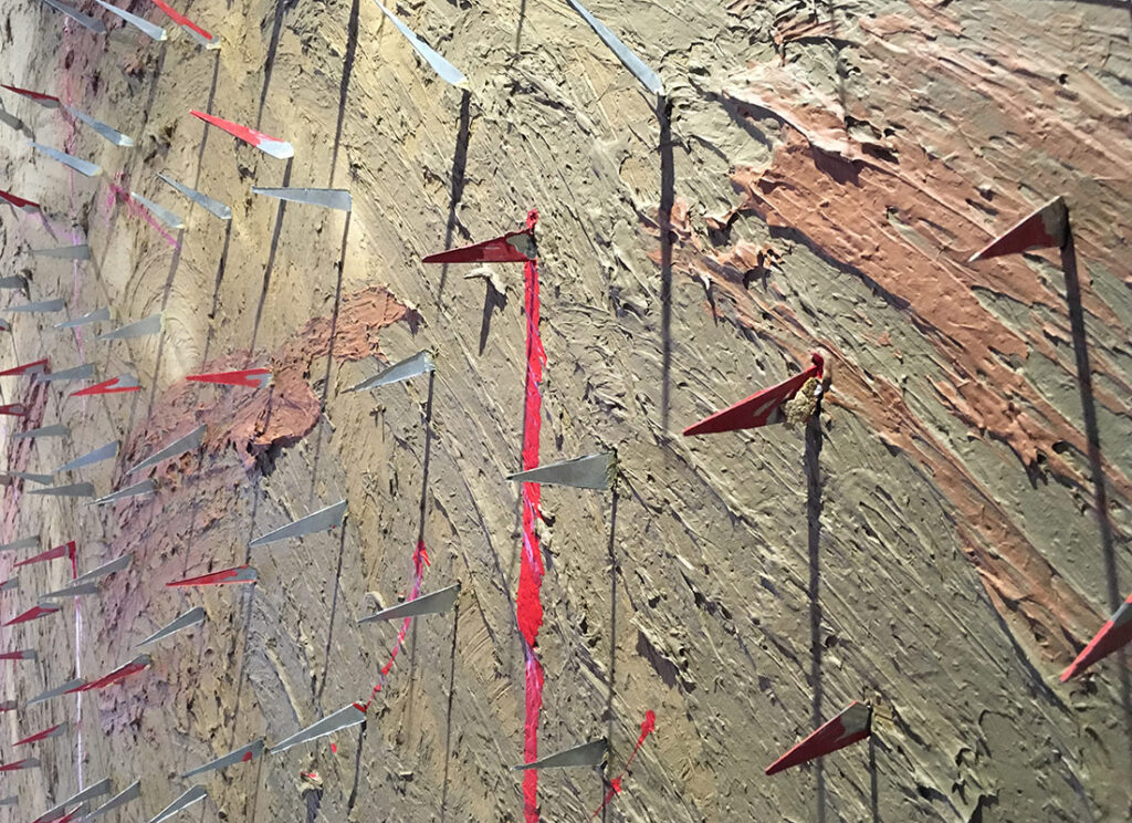 Cerámica de Ramón Fort