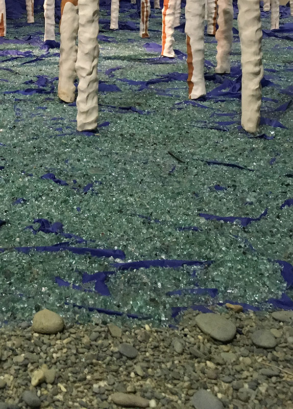 Cerámica de Ramón Fort