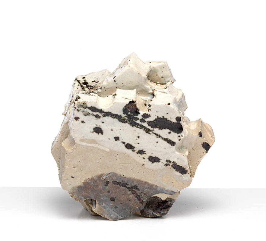 Cerámica de Shozo Michikawa