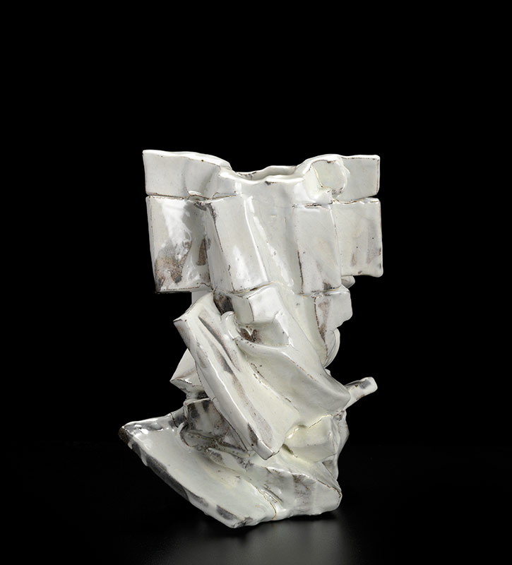 Cerámica de Shozo Michikawa