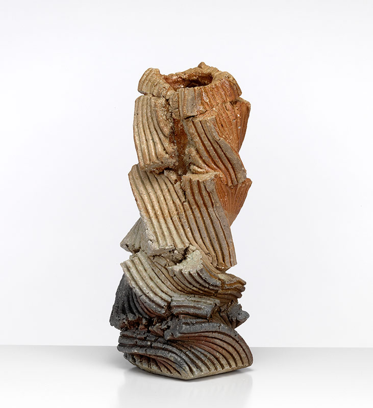 Cerámica de Shozo Michikawa