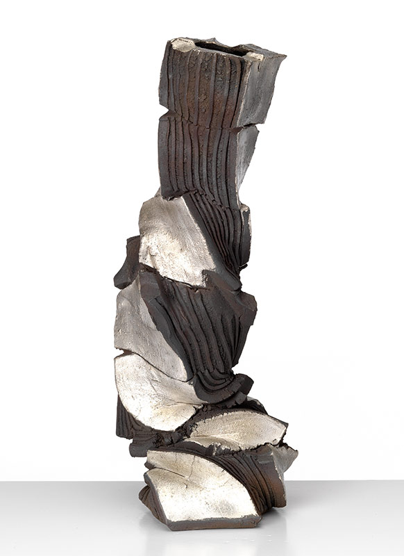 Cerámica de Shozo Michikawa