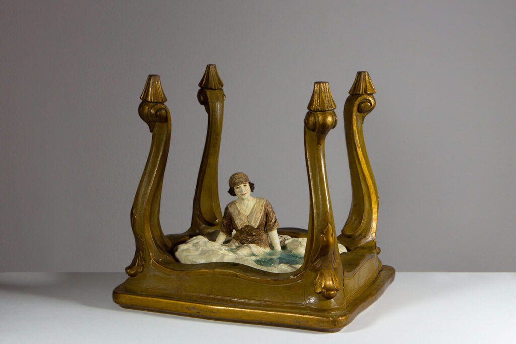 Cerámica de Zanardi Serena