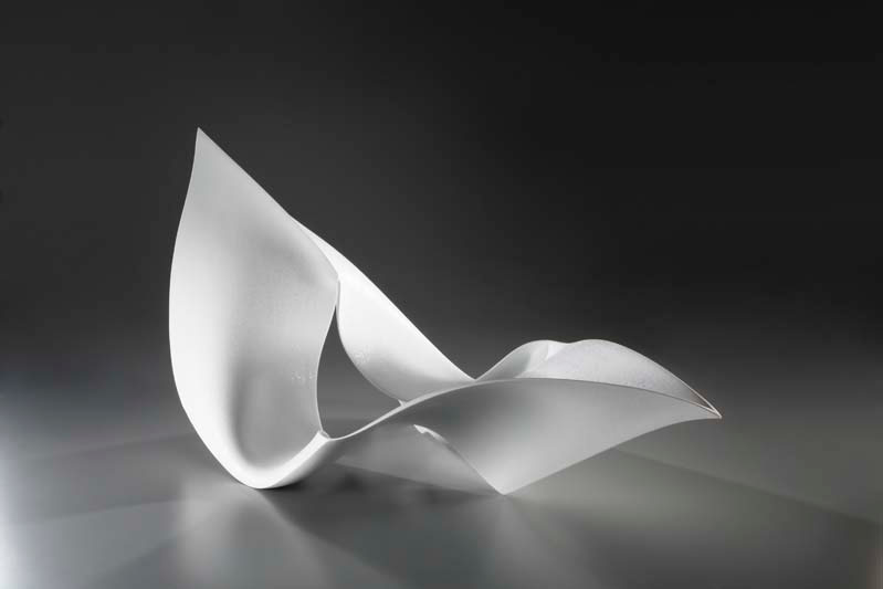 Cerámica de Shigekazu Nagae