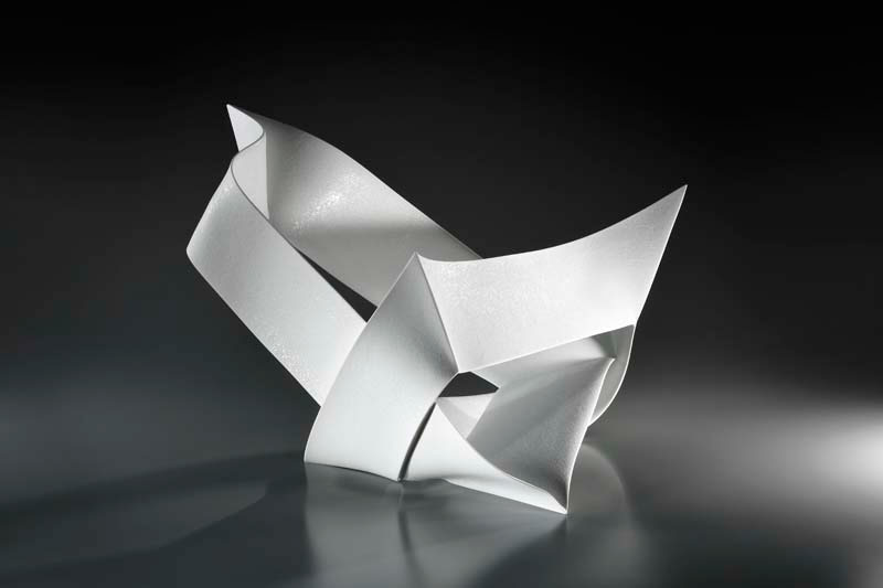 Cerámica de Shigekazu Nagae