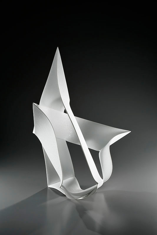 Cerámica de Shigekazu Nagae