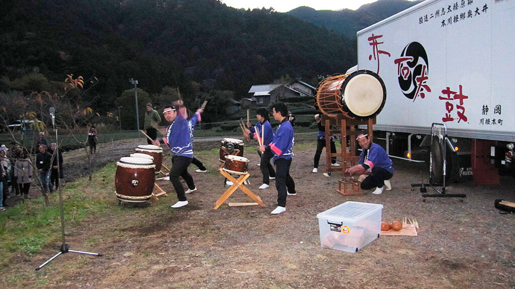 Festival de Cerámica de Sasama 2017