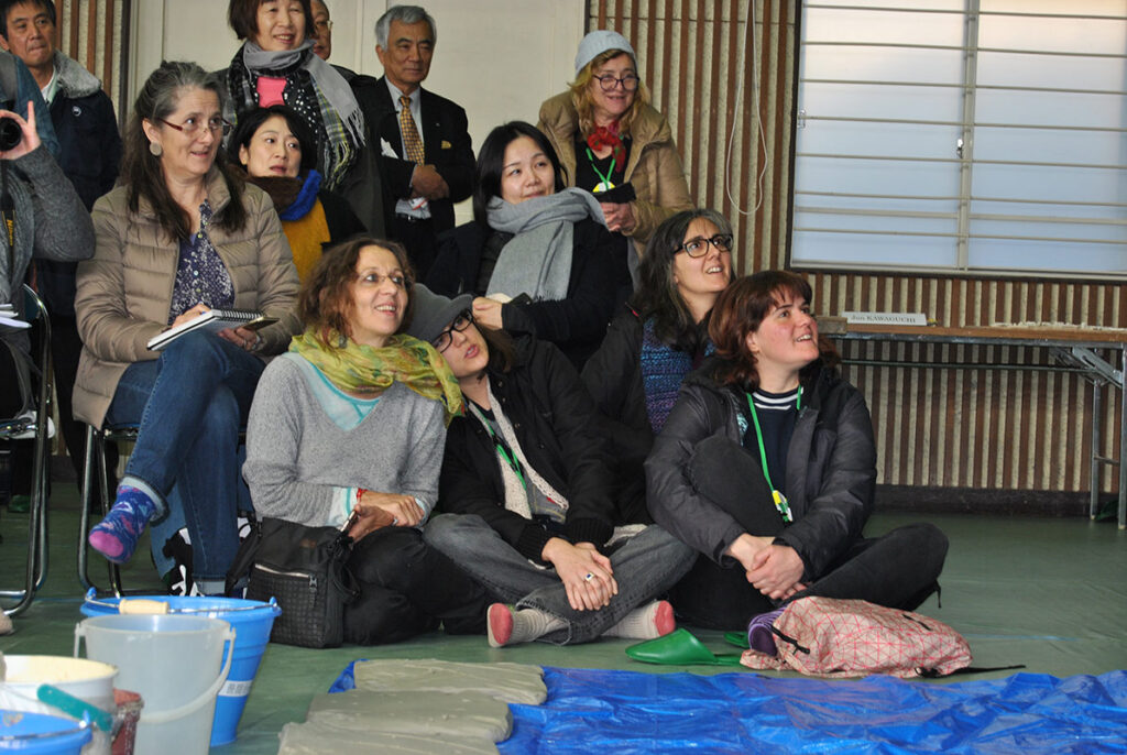 Público de Sasama 2017