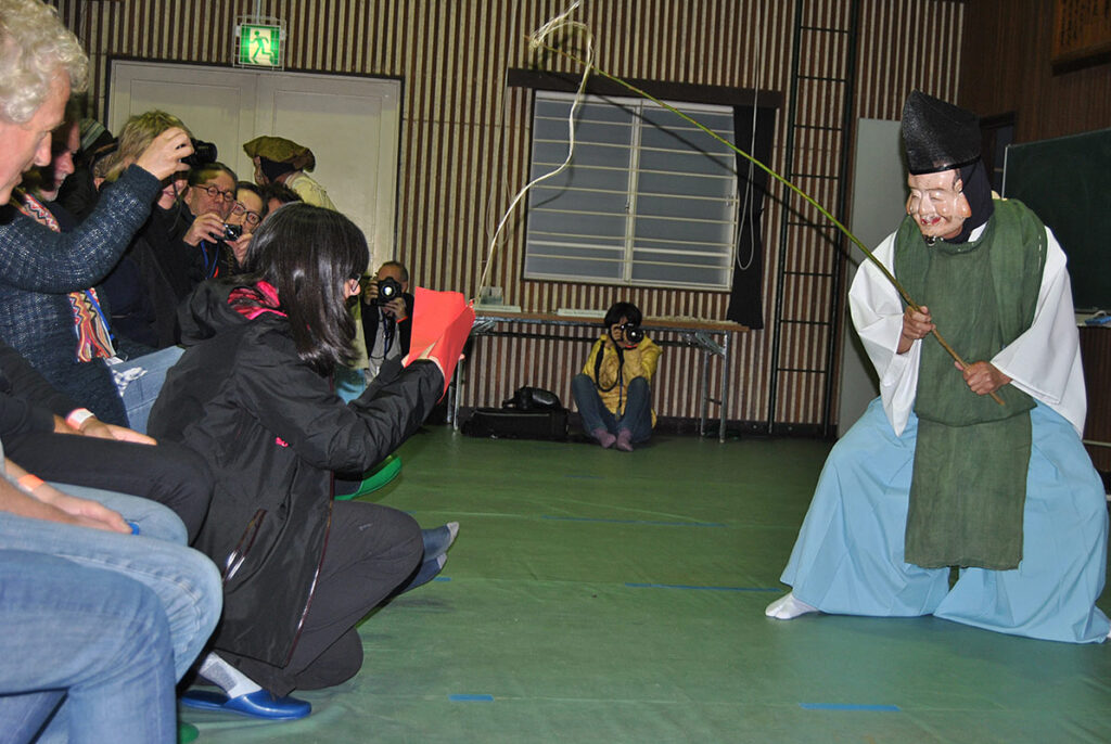 Festival de Cerámica de Sasama 2017